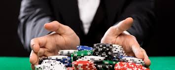 Вход на зеркало Gorilla Casino